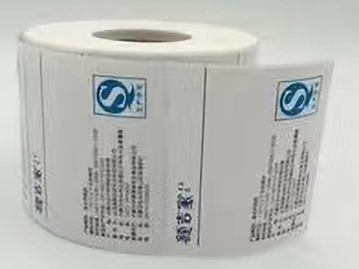 不干膠標(biāo)簽的防潮注意事項(xiàng)有哪些？